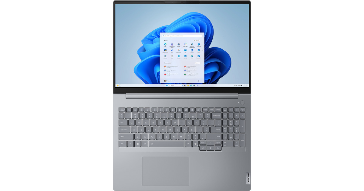 LenovoThinkBook 16 G8 IRL (21SH006EMH) 16