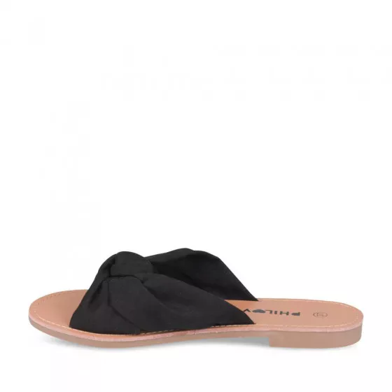Mules NOIR PHILOV