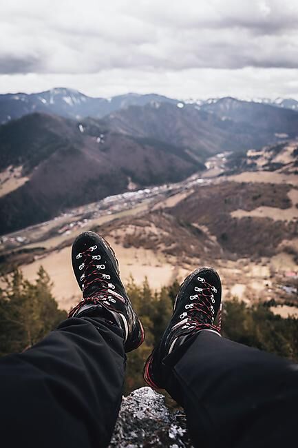 GARMONT - CHAUSSURES D'ALPINISME PINNACLE GTX