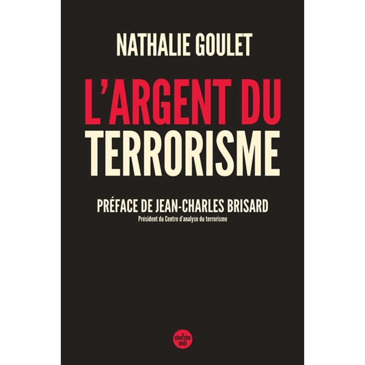 L'argent du terrorisme