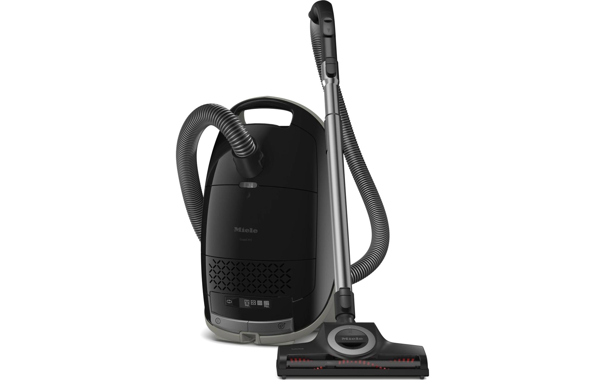 Bodenstaubsauger Guard M1 Cat and Dog Schwarz<br>Bodenstaubsauger mit Beutel