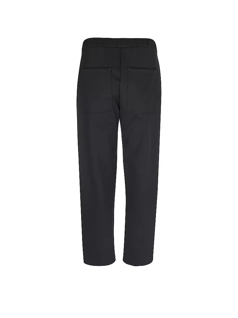 MAC Marlenehose TWIST schwarz