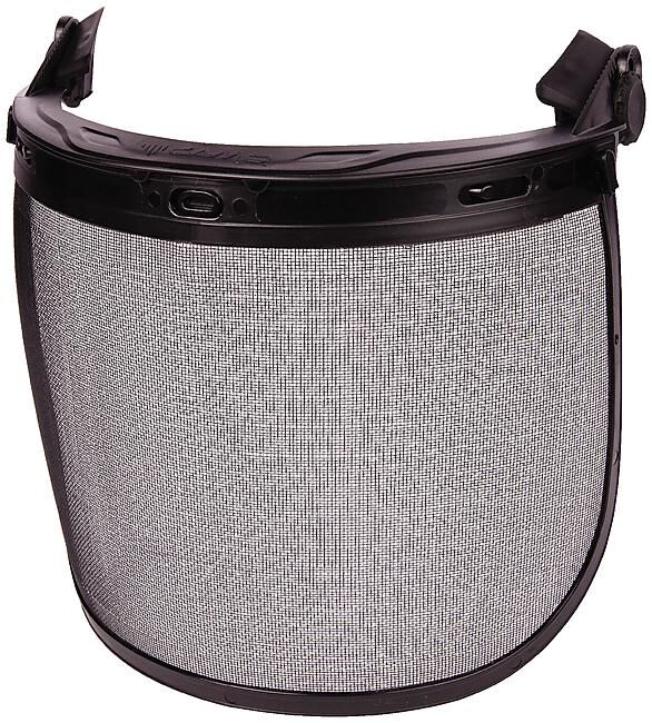CAMP - VISIERE ARES MESH SHIELD