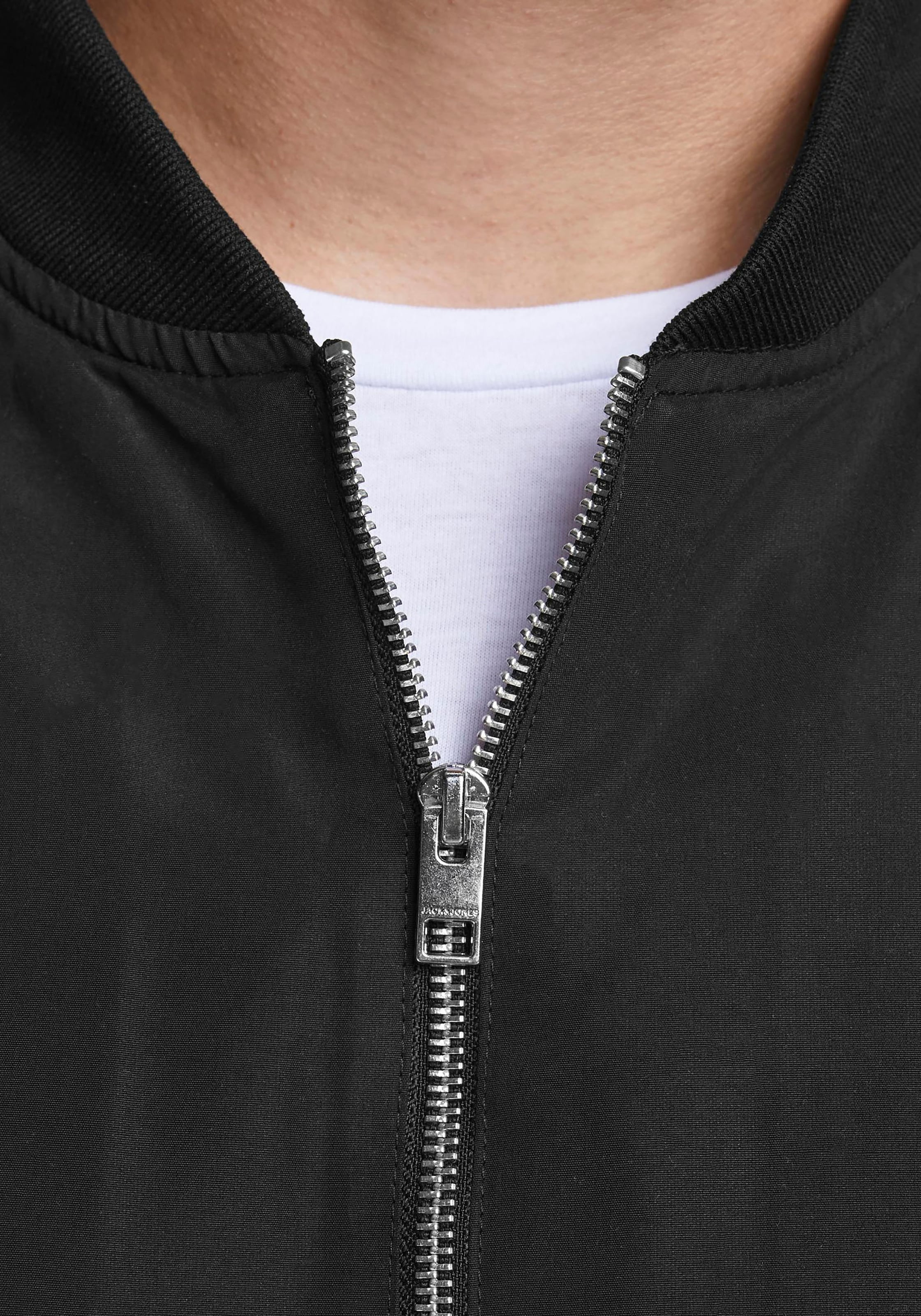Jack & Jones PlusSize Bomberjacke »RUSH BOMBER« Bis Grösse 6XL