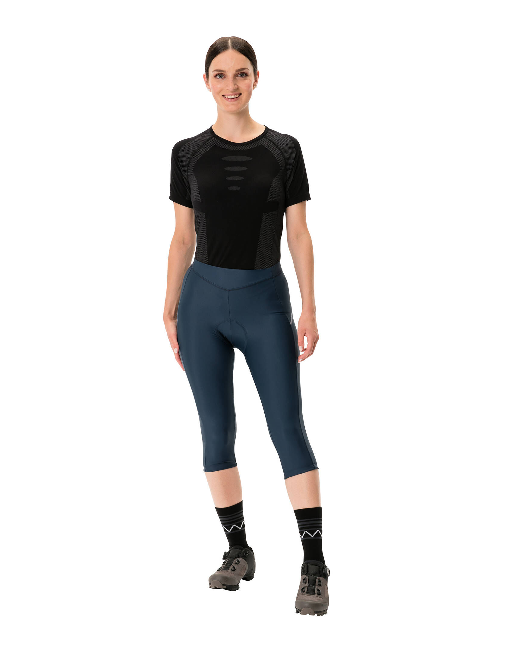 VAUDE| Damen Radhose 