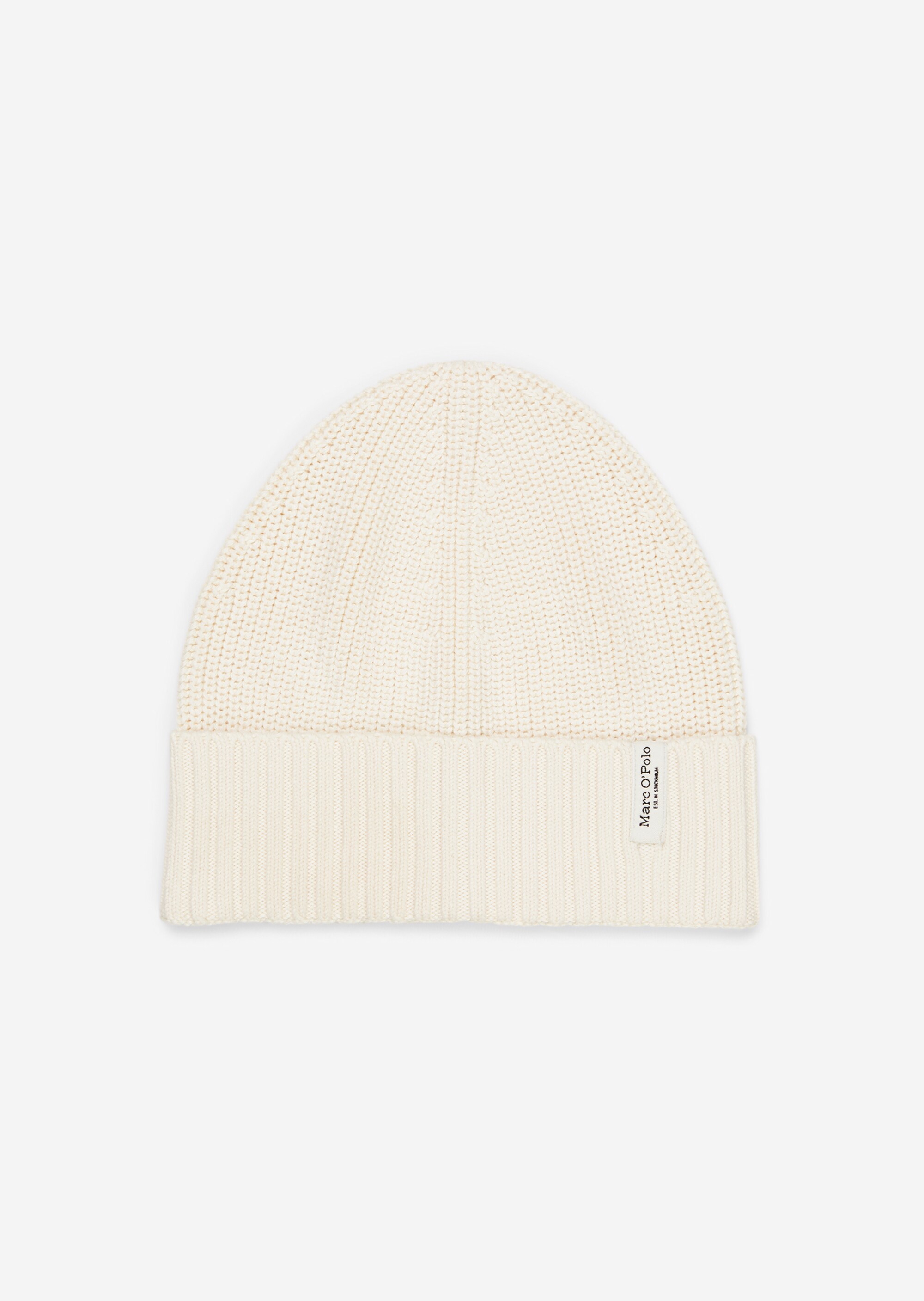 DfC Mütze aus Organic Cotton