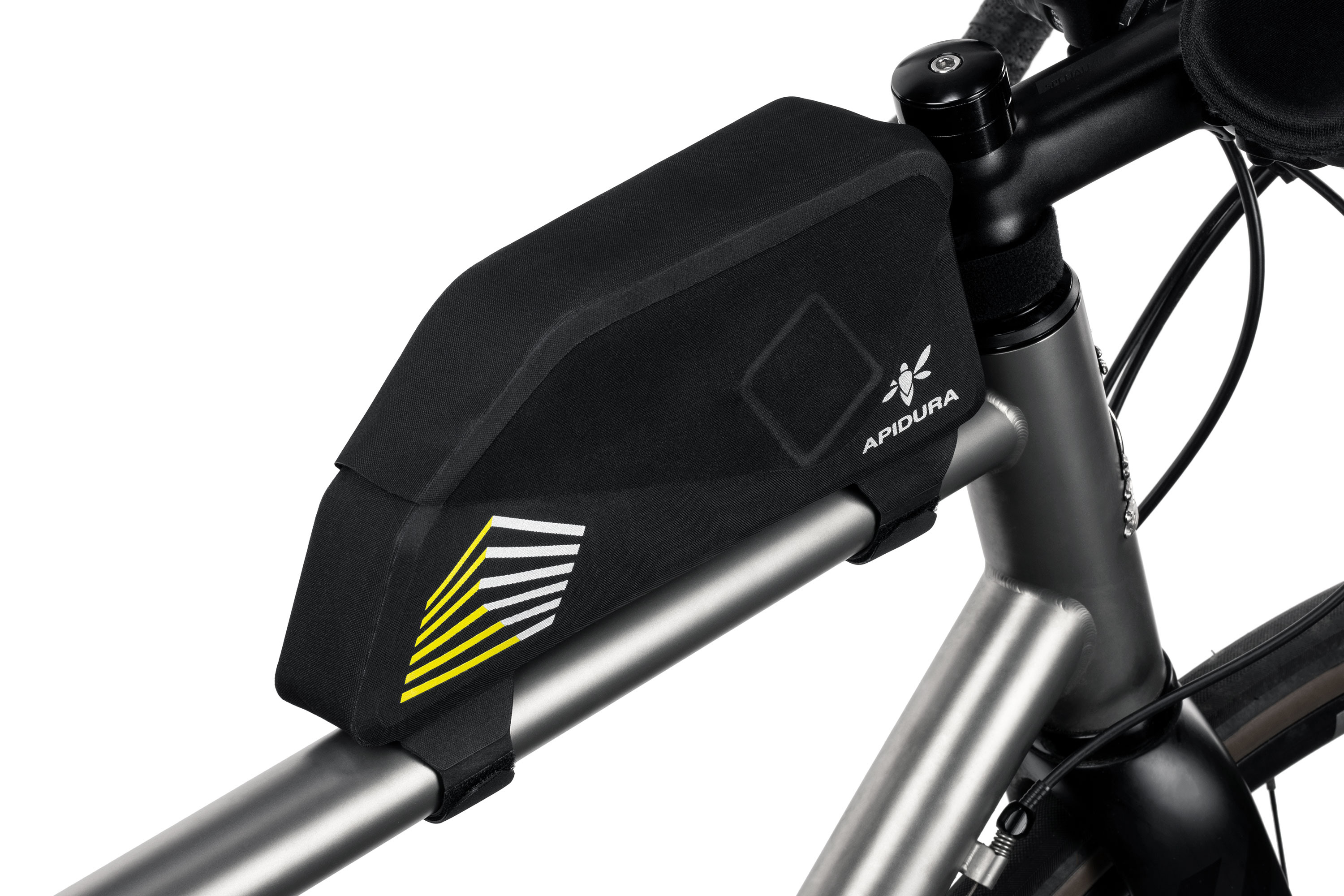 Racing Top Tube Pack (1L)