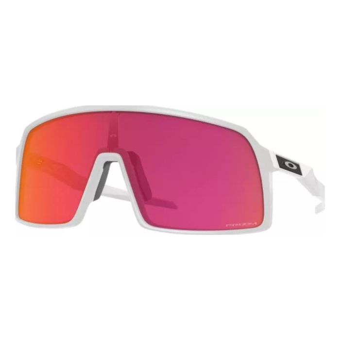 Oakley Unisex Solbriller Sutro (Prizm Field) Hvid