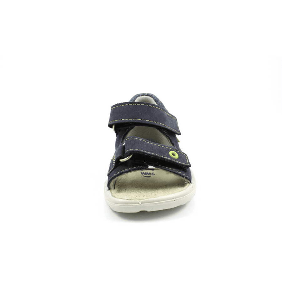 Ricosta Sandalen blau