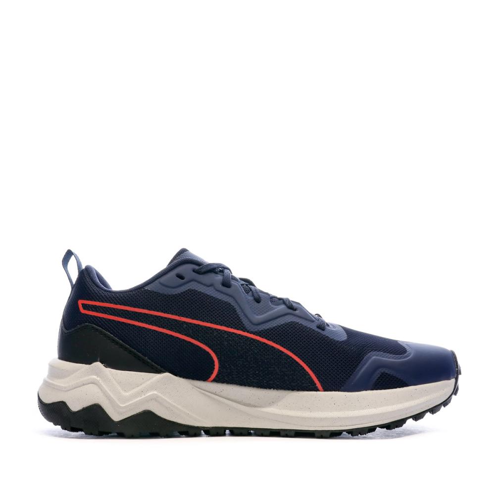 Puma Chaussures de Running Marine Homme Puma Better Foam Xterra