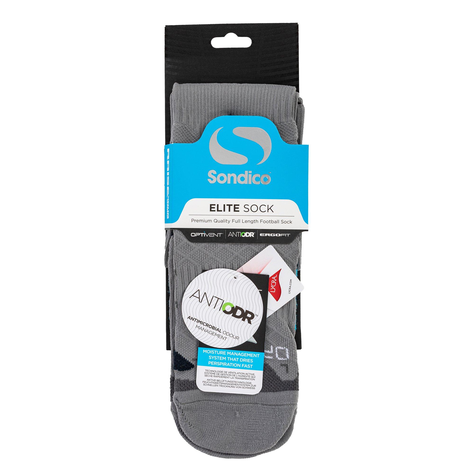 Sondico Elite Football Socks Junior