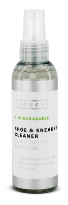Touch Shoe & Sneaker Cleaner | Skoringen