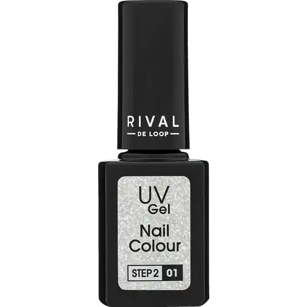 UV-Colour Gel Polish 01
