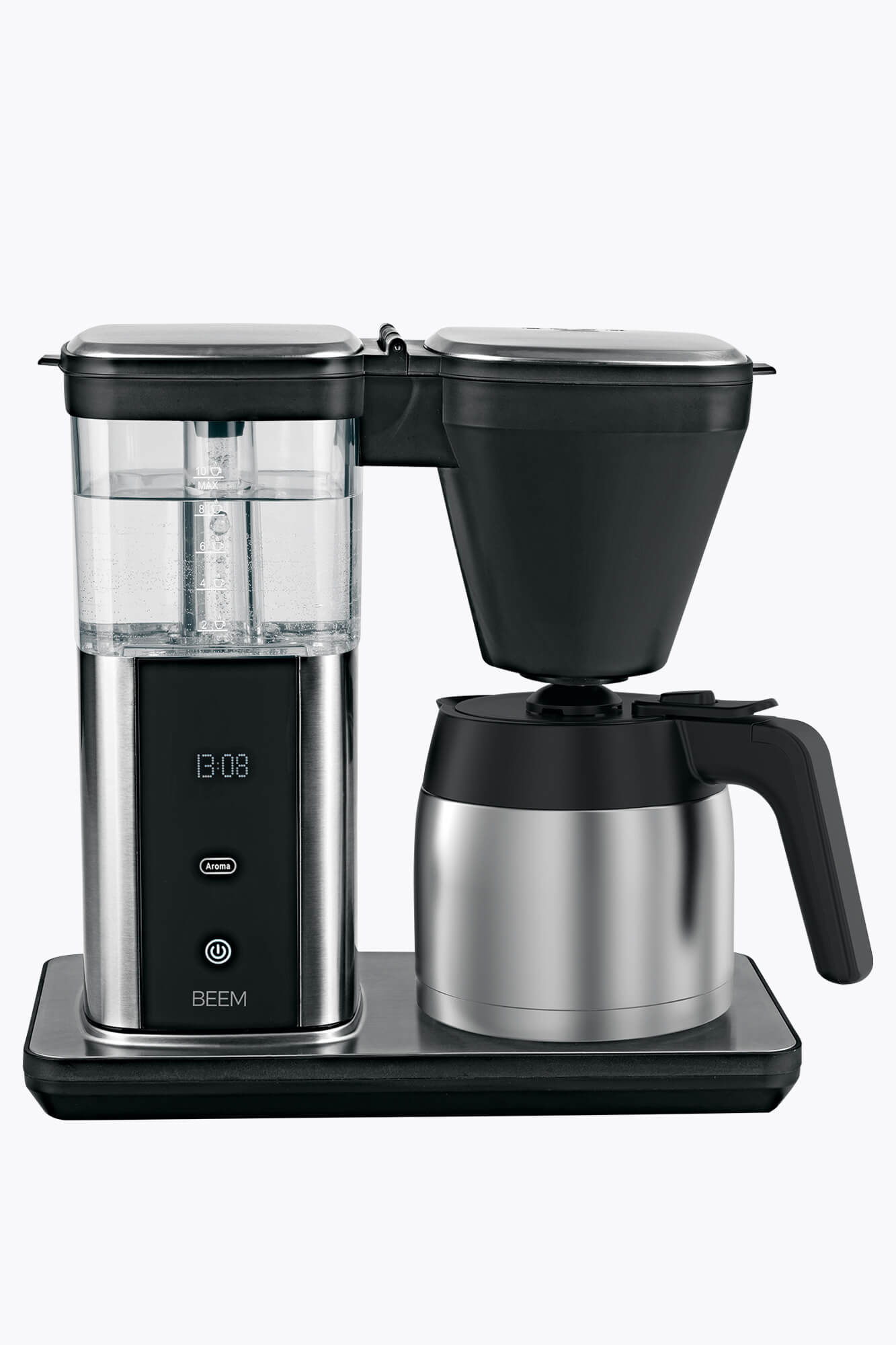 BEEM Direct-Brew, Schwarz