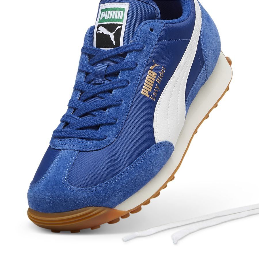 Easy Rider Vintage Clyde Royal-PUMA White