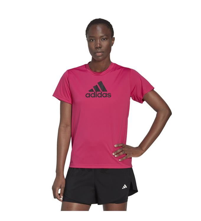 adidas Women Designed 2 Move Logo Sport T-shirt