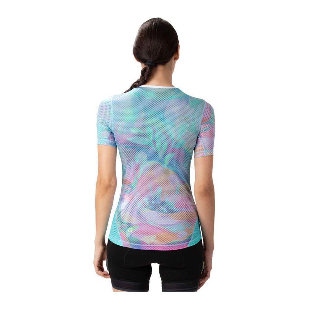 Ale PAINT - Sous-couche Femme green