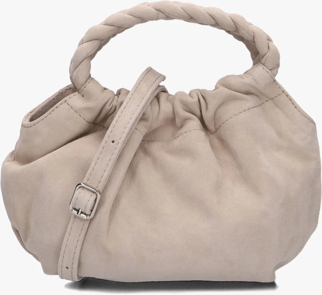 UNISA beige unisa handtas zameli