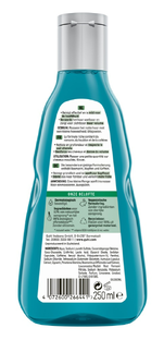 Guhl Men Shampoo Vol & Sterk 250ML