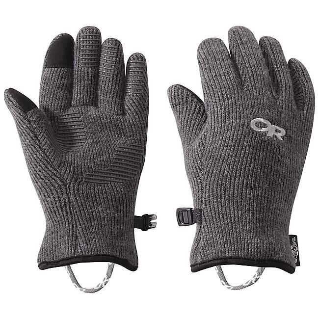 OUTDOOR RESEARCH - KIDS FLURRY SENSOR GANT DE VILLE