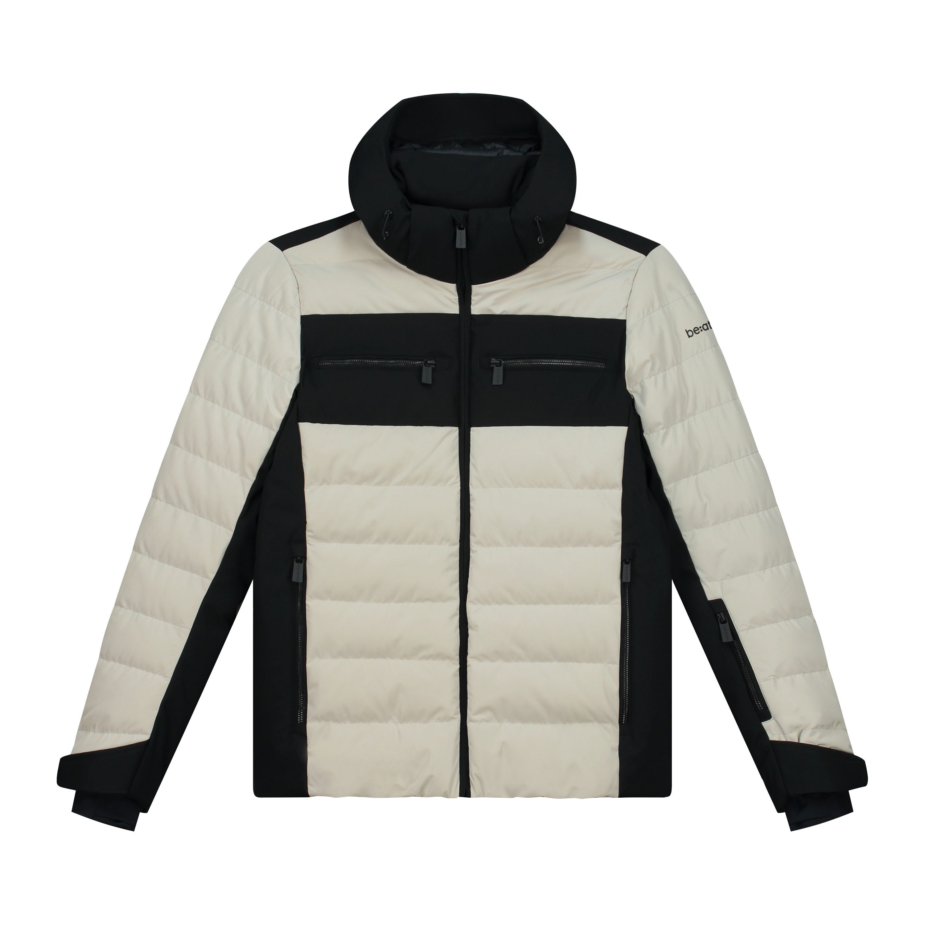 be:at:  Briscoe Ski & Lifestyle Jacket