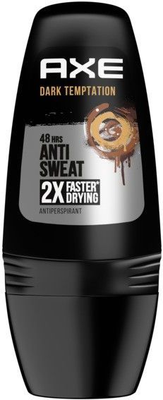Axe Dark Temptation Deoroller (50 ml)