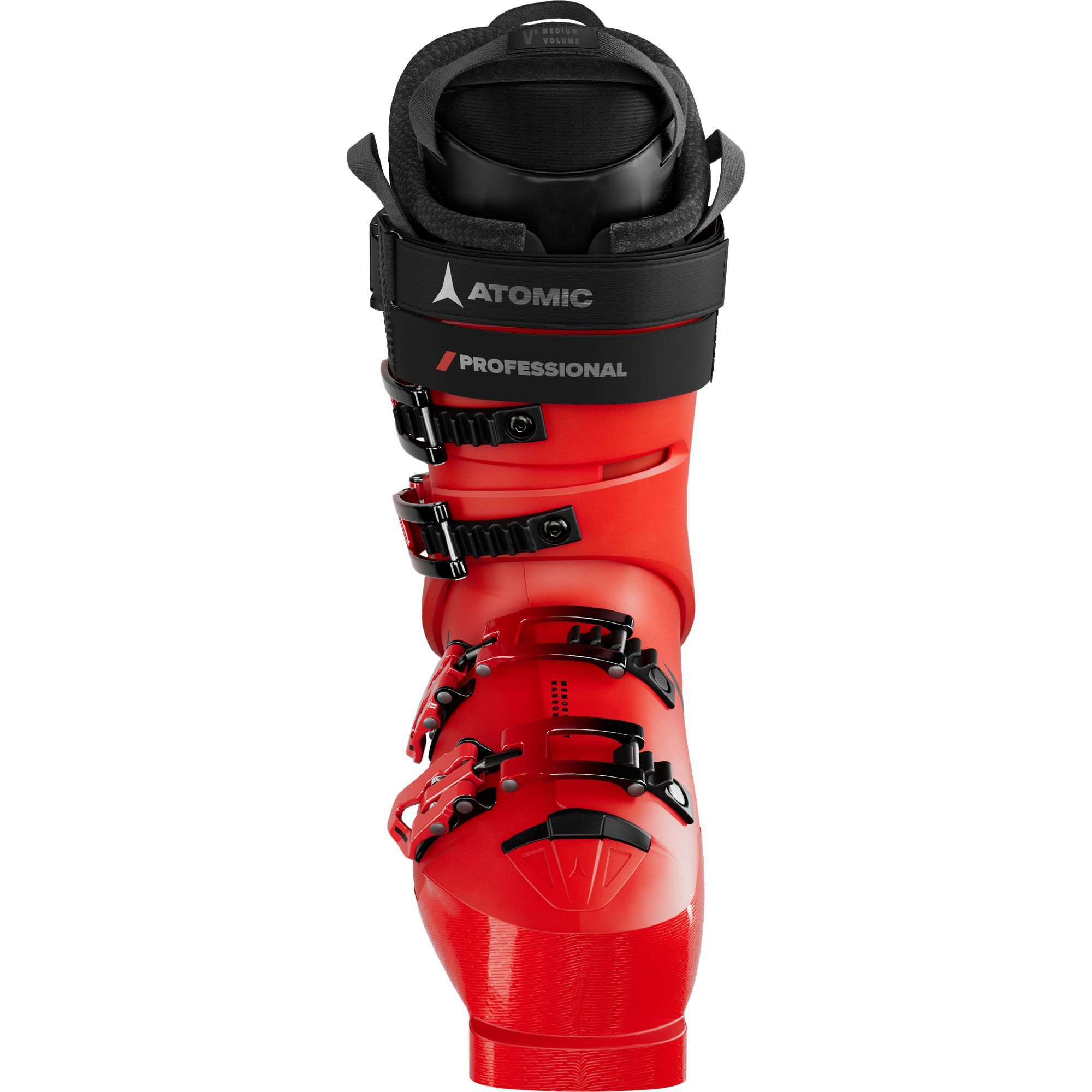 AtomicREDSTER CS 130