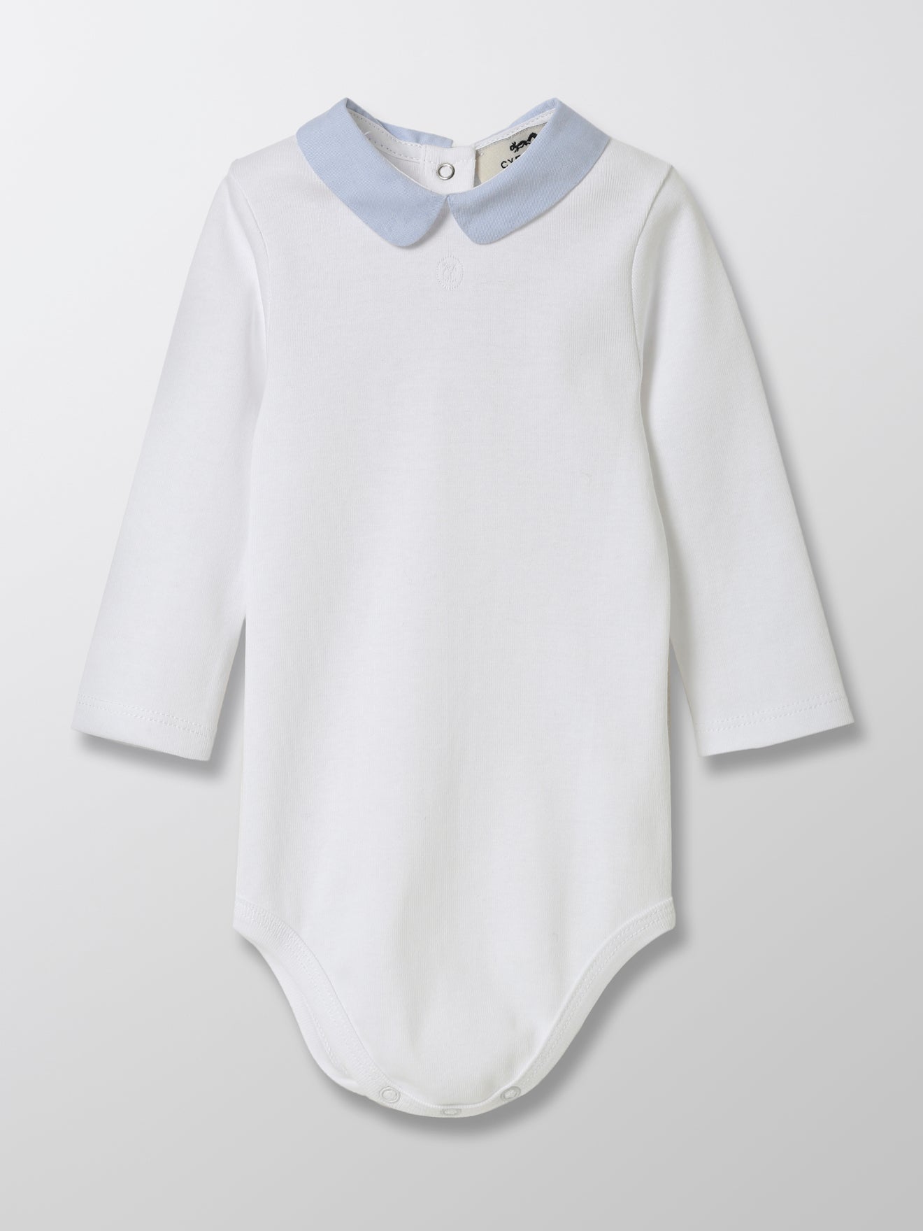 Body Bébé - Coton biologique