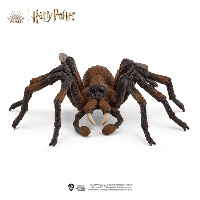 HARRY POTTER - Aragog