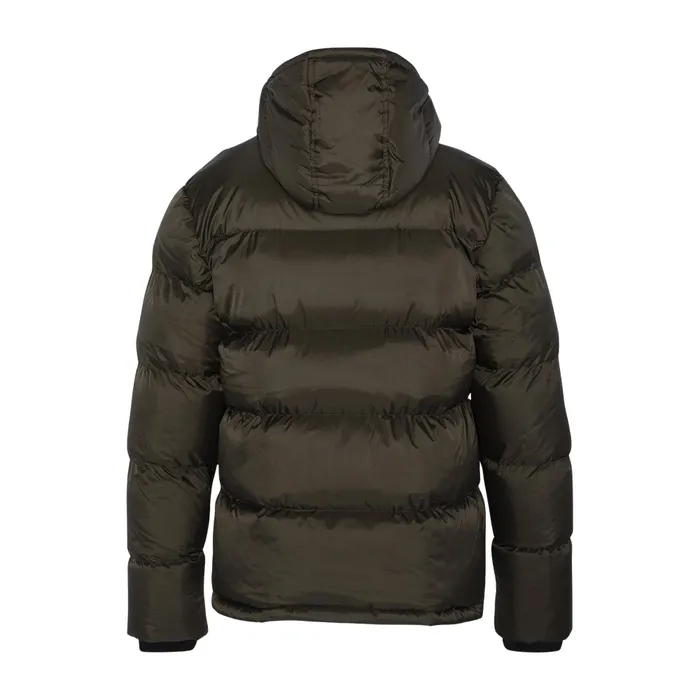 Schott Idaho2 Puffer Winterjas Heren