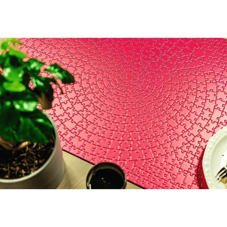 Ravensburger Krypt Pink bunt