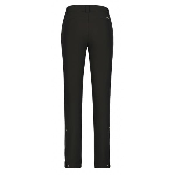 Pantalon randonnée ICEPEAK PANT SOFTSHELL BOVILL BLACK