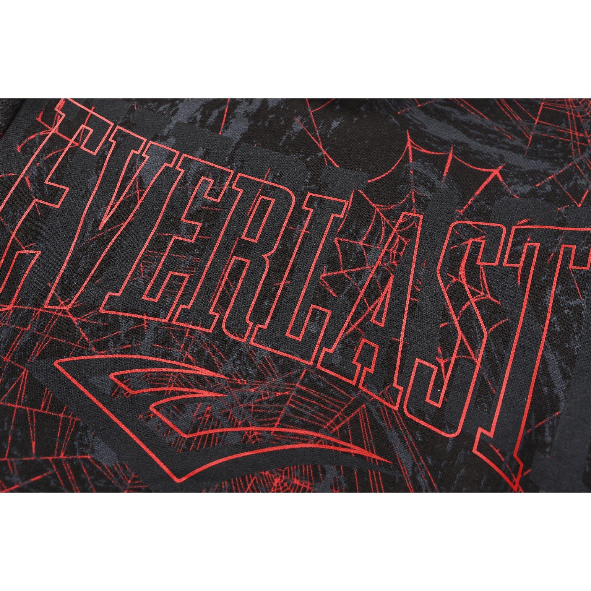 Everlast Spiderman Hoodie Juniors