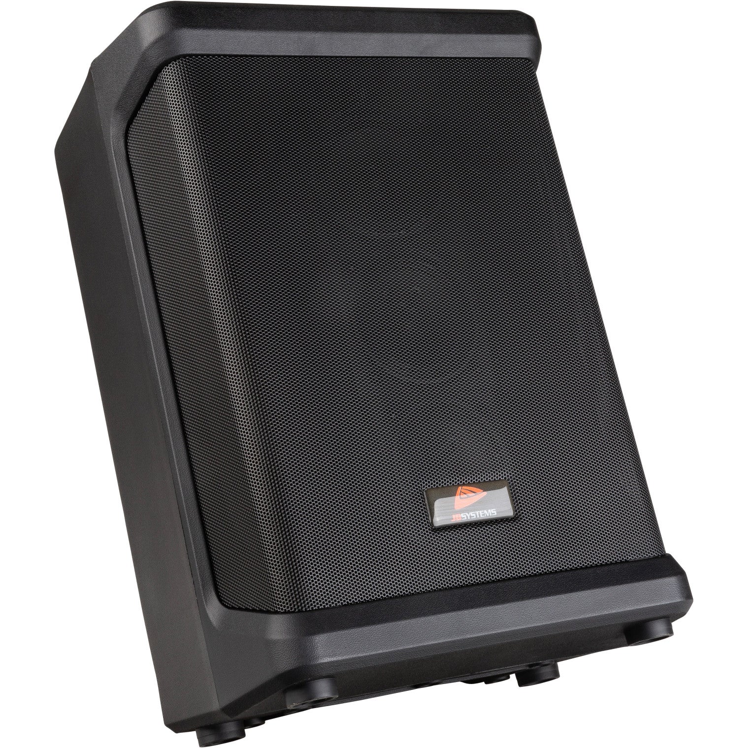 JB systems MOVIL-1 mobiele accu-speaker