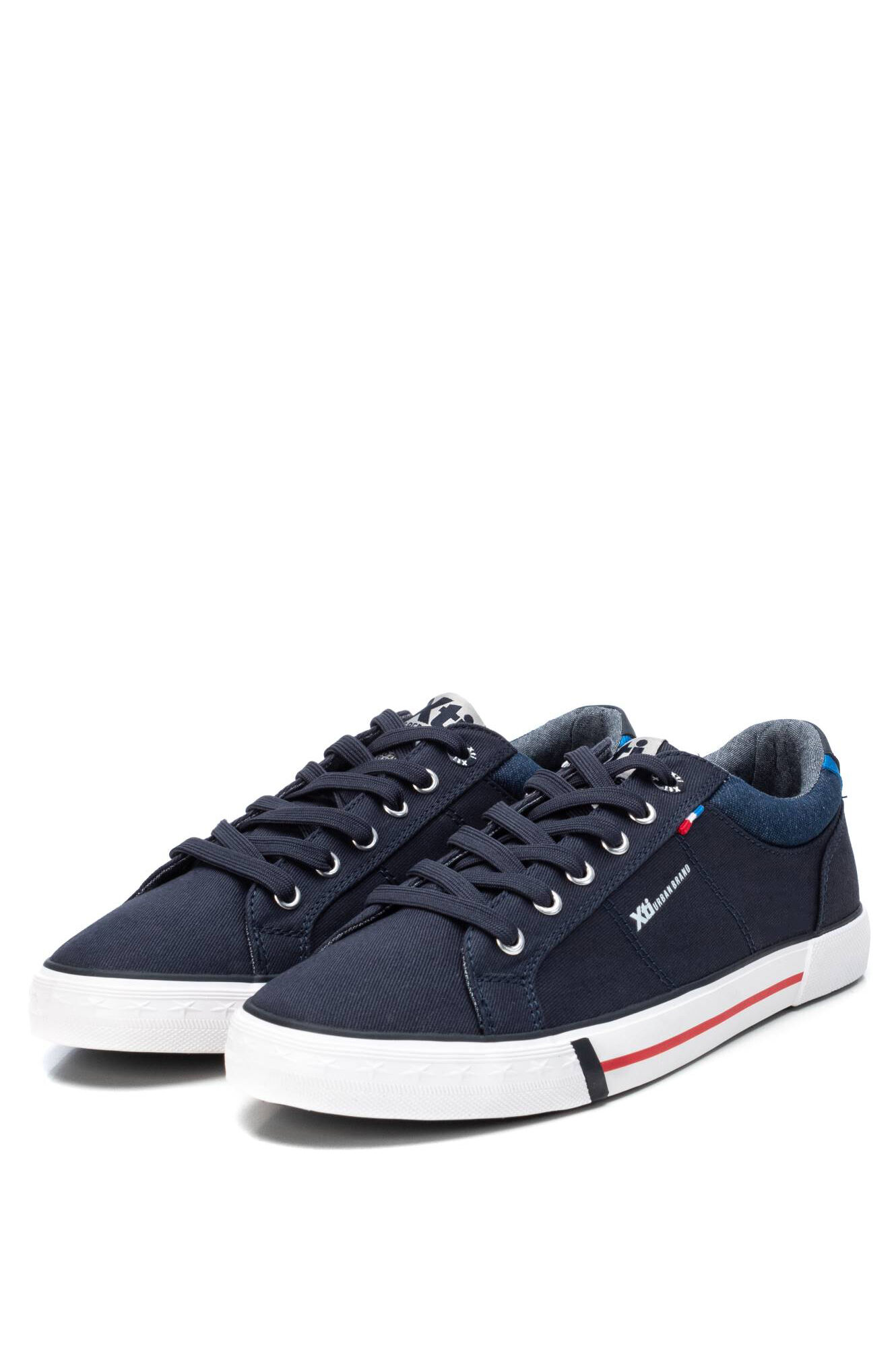 Zapatillas Urban Brand Xti - azul marinho