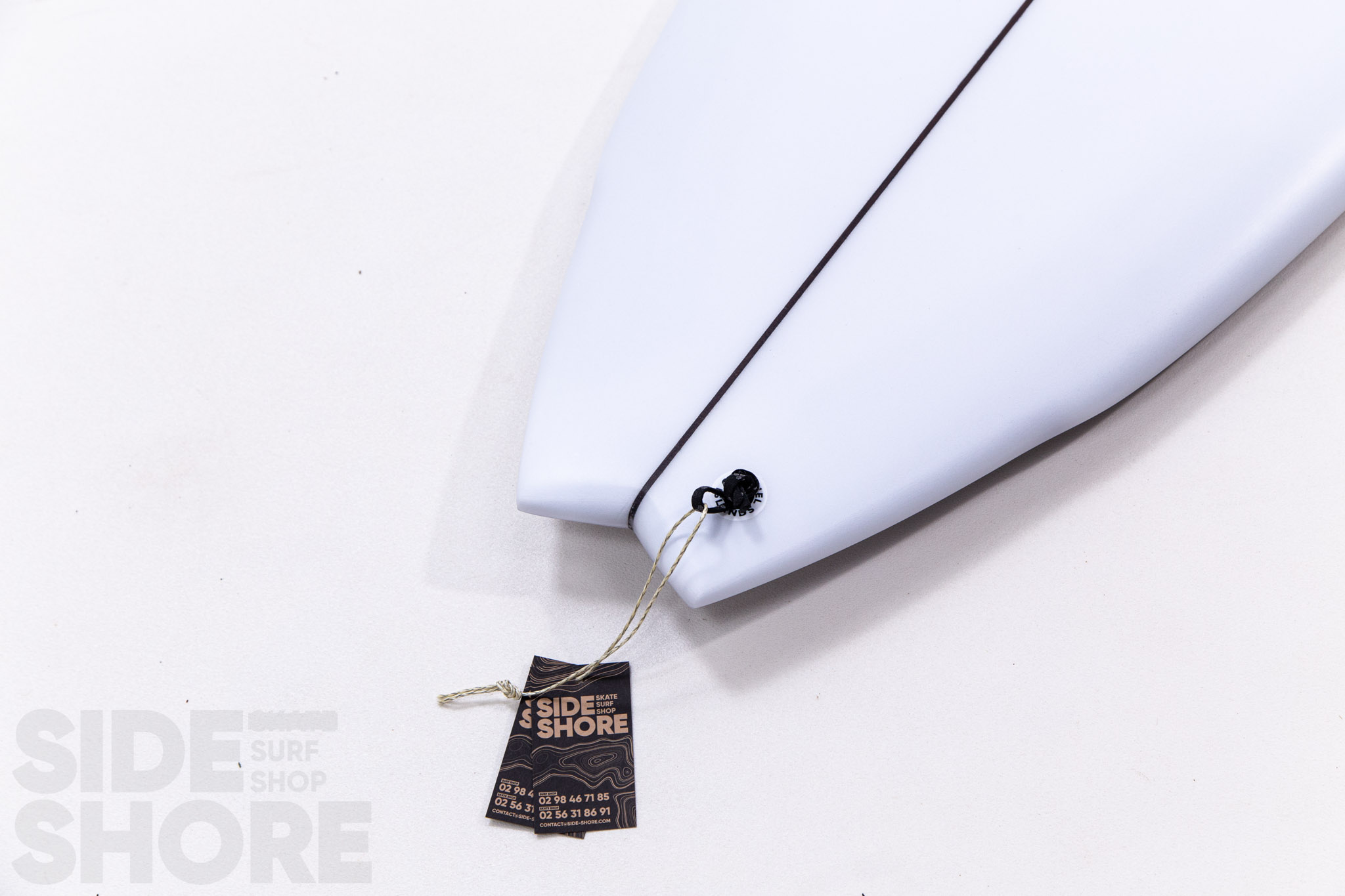 Al Merrick G Skate - 5'6 x 19 1/4