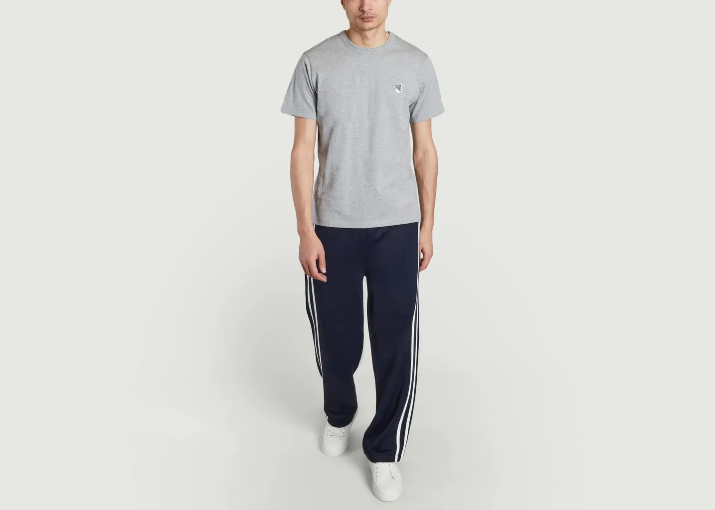 Pantalon De Jogging AMI Paris