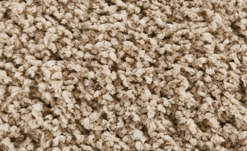 como Badteppich Softy Sand 55x65 cm