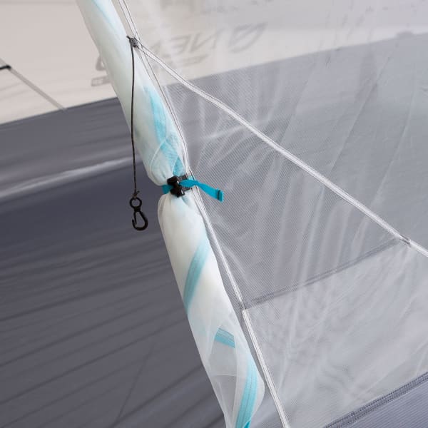 Tente bivouac NEMO EQUIPMENT HORNET ELITE OSMO 2P