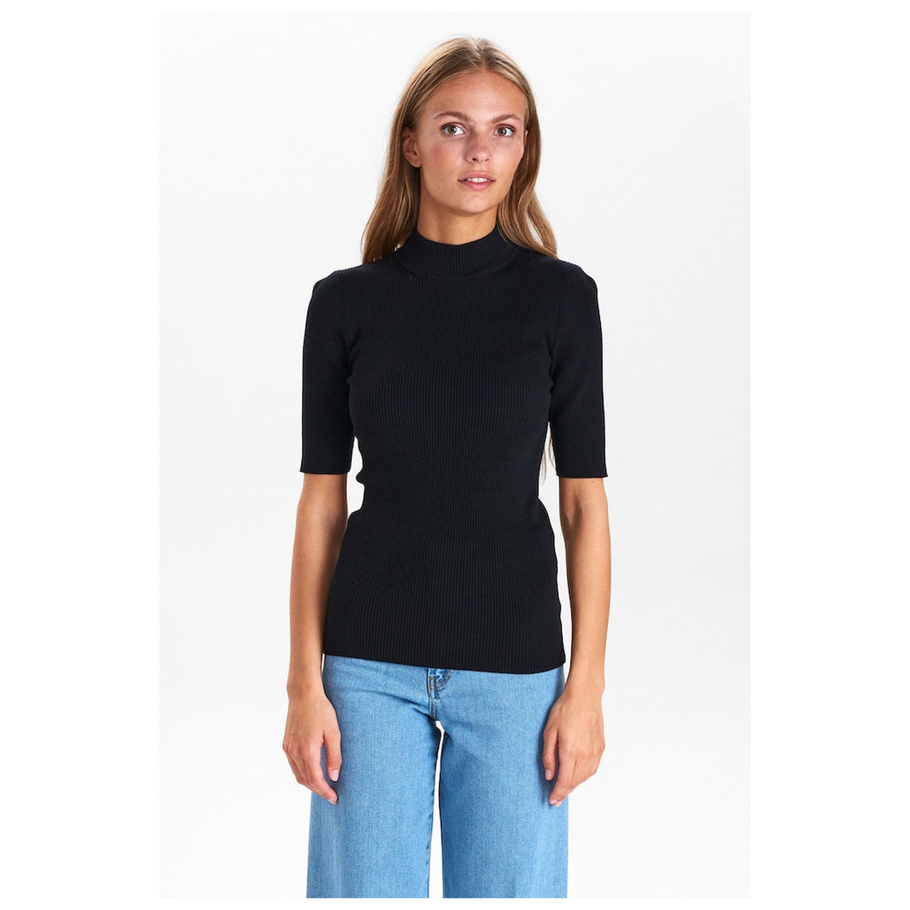 Nümph NUBIA SS PULLOVER