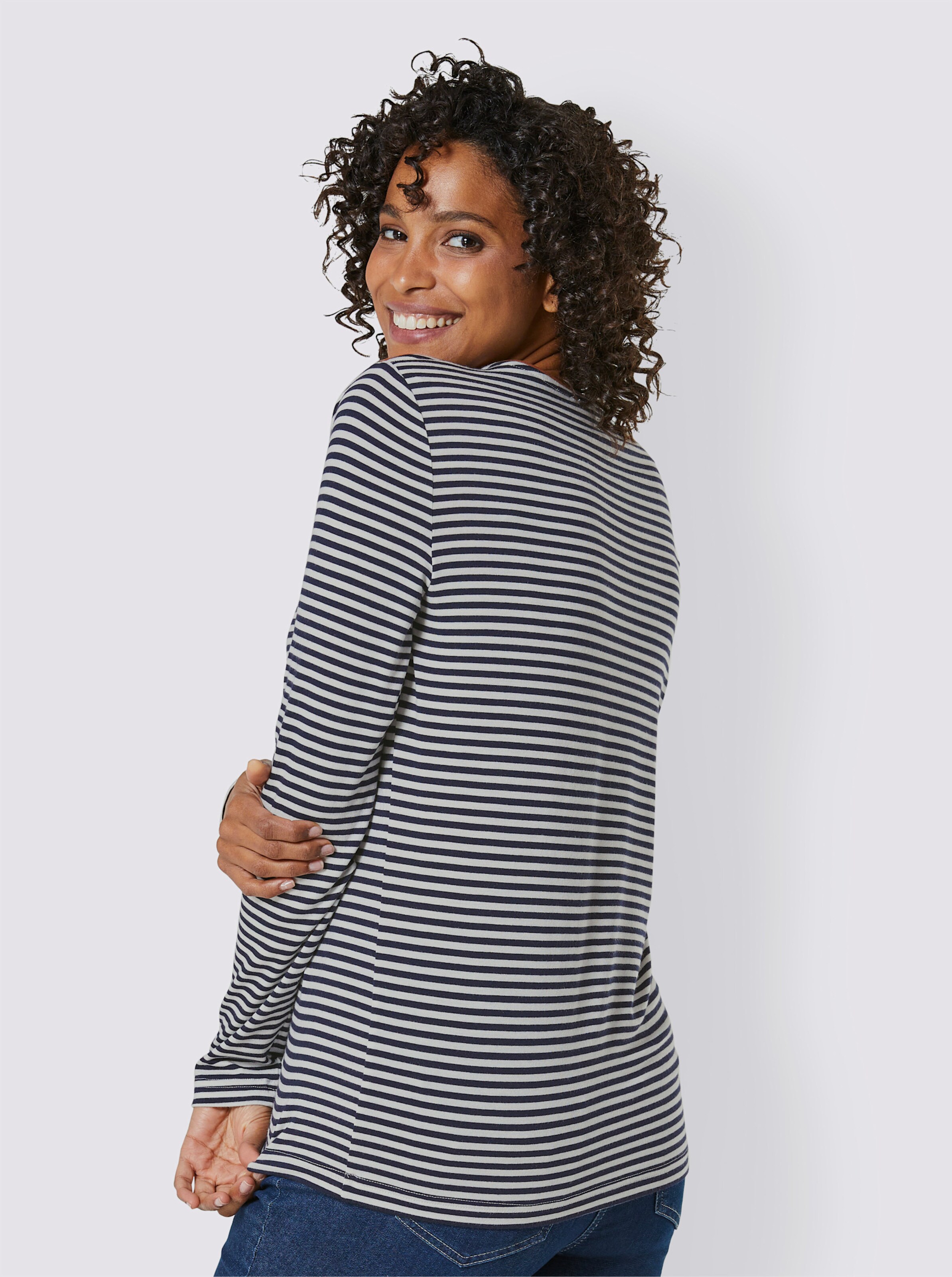 Modal-Shirt