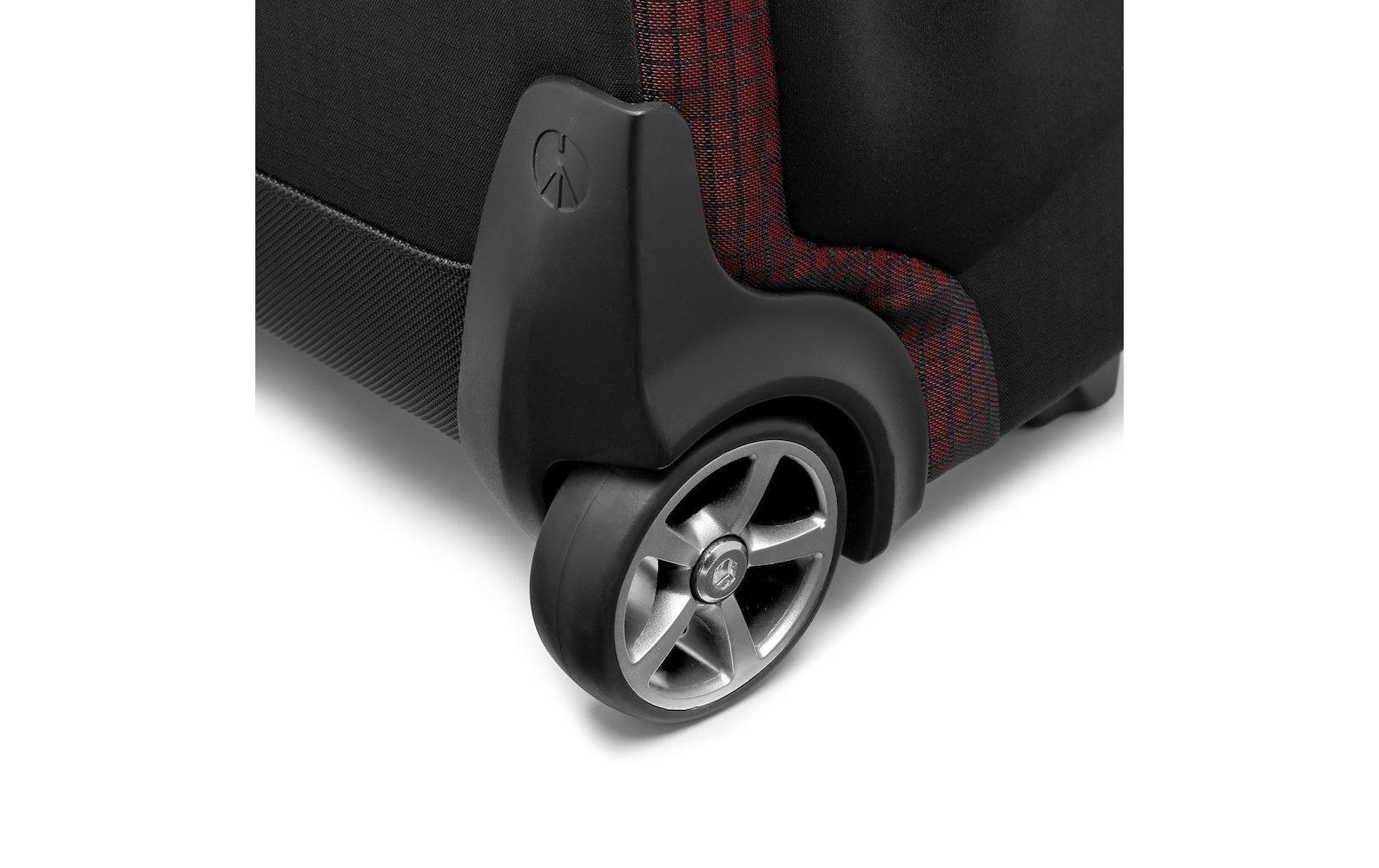 Fototrolley ReloaderAir-55 PL<br>Wasserabweisender Handgepäck-Trolley für DSLR-Kameras