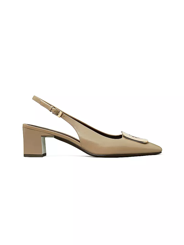 TORY BURCH Pumps GEORGIA beige