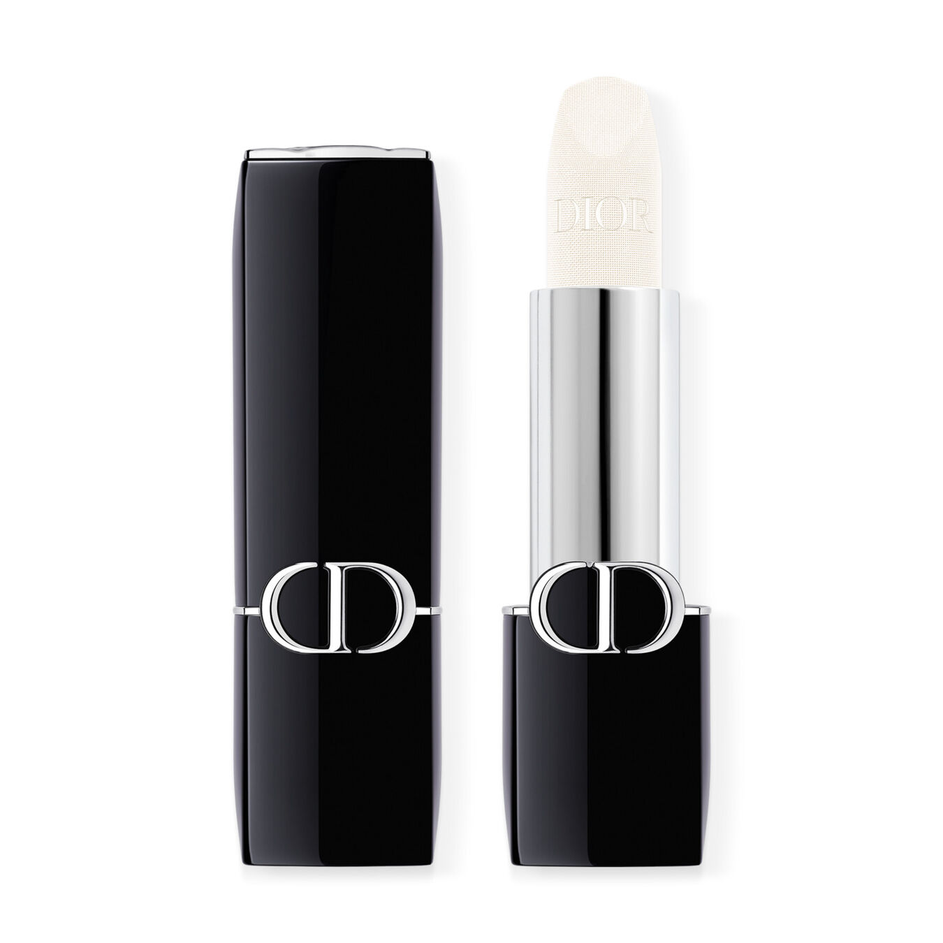 DIOR Rouge Dior Balm Universeller Lippenbalsam001 Diormidnight