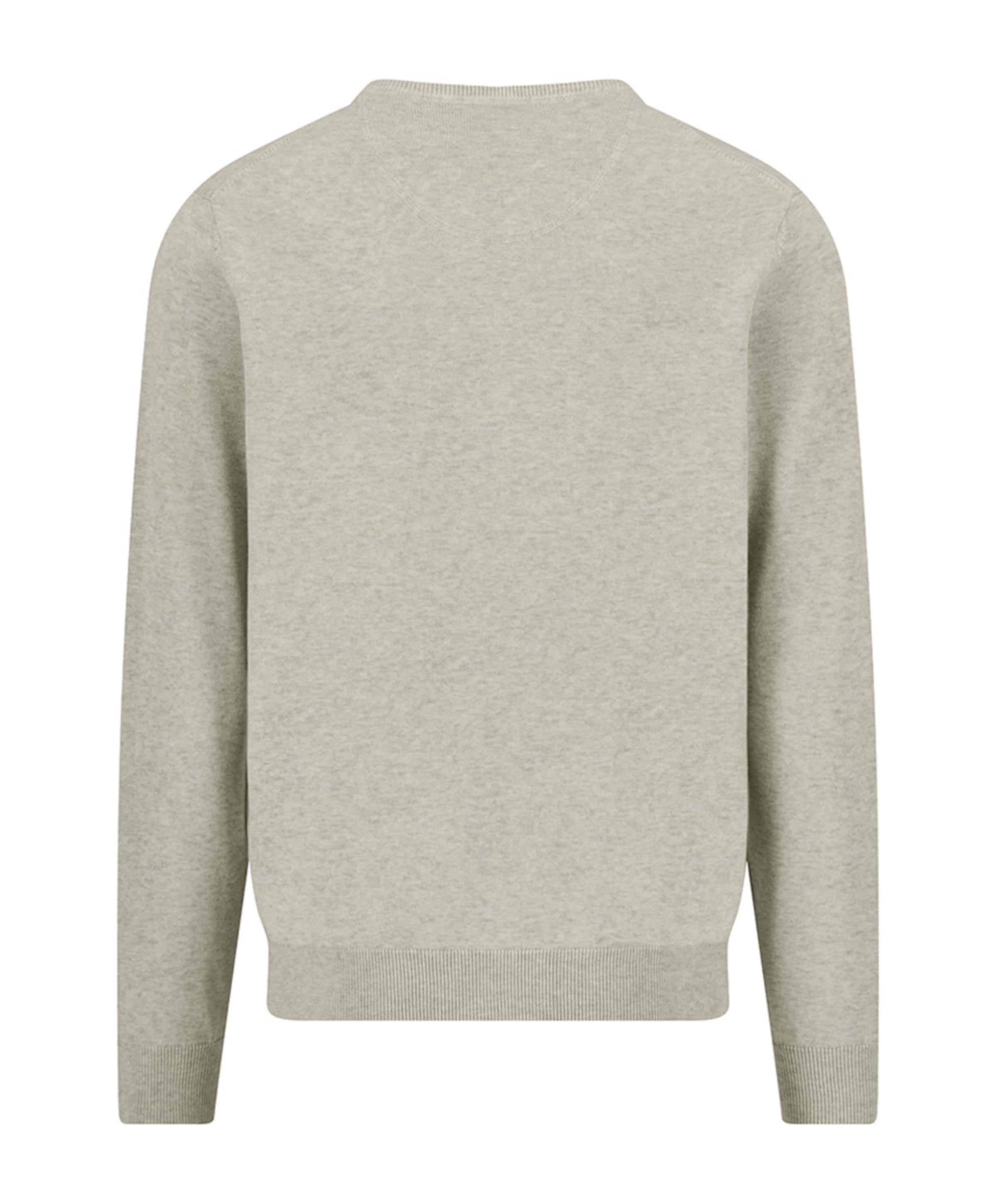 Fynch-Hatton Heren trui beige