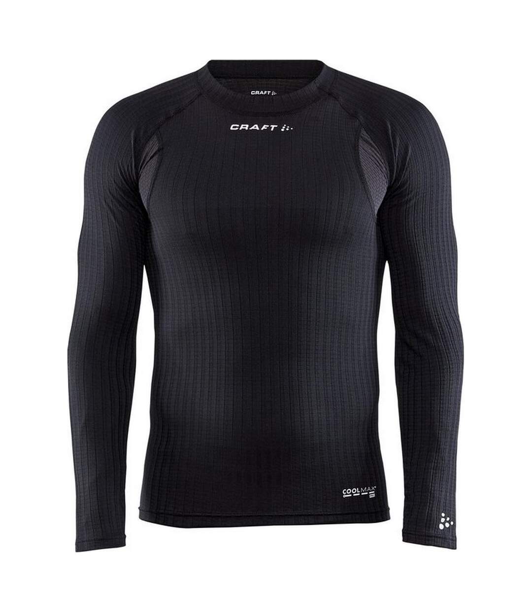 Craft - Haut thermique EXTREME - Homme (Noir) - UTUB966