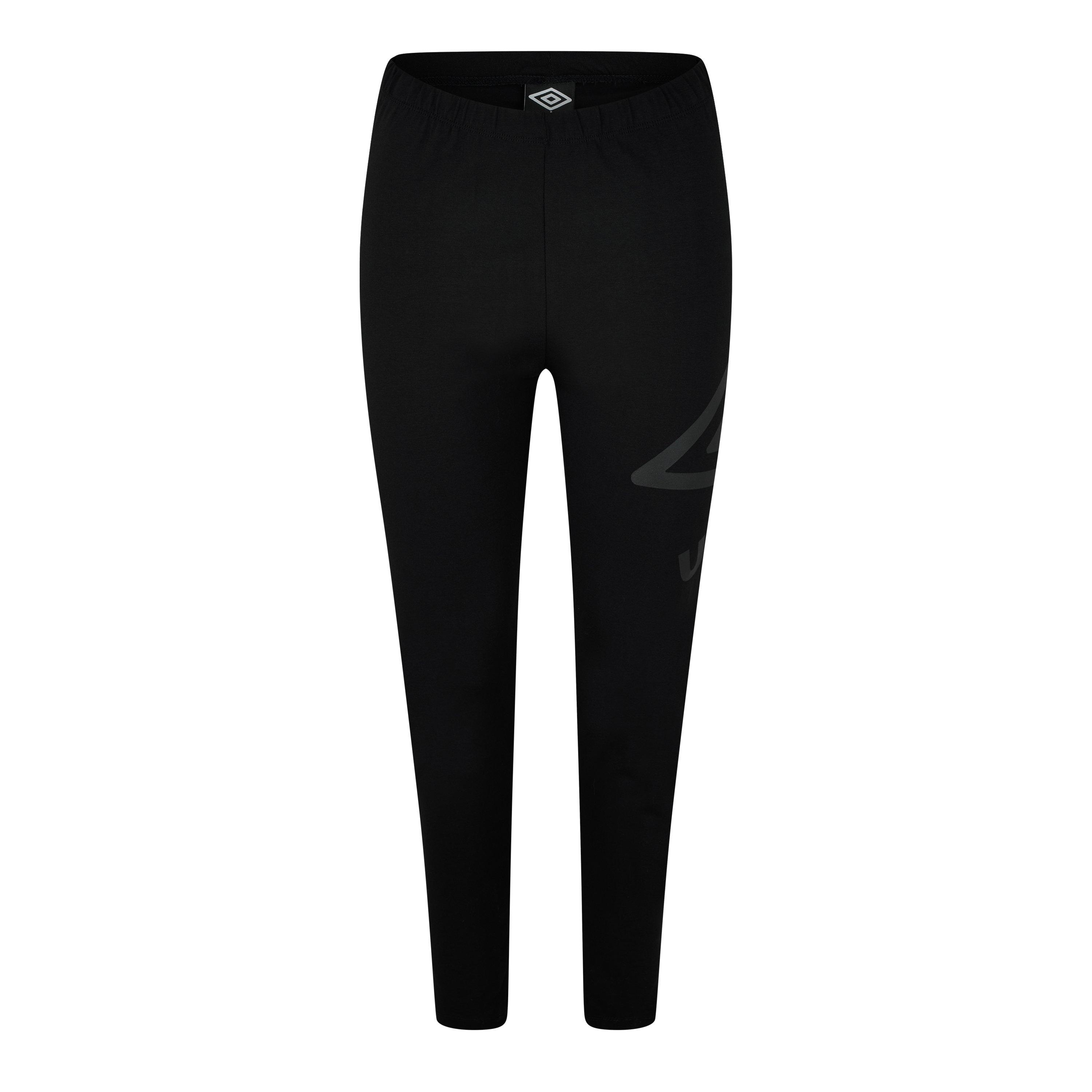 Umbro Logo Leggings Womens