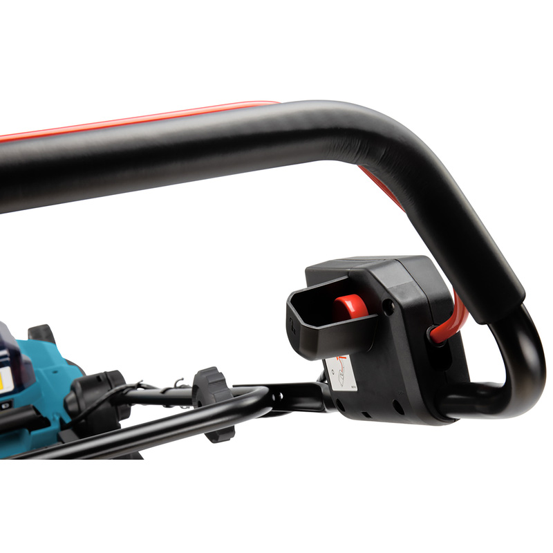 Makita DLM432PT2 accu grasmaaier 43cm - 2x18V Li-ion