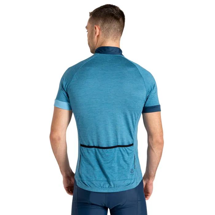 Dare 2b Pedal It Out II Wielrenshirt Heren