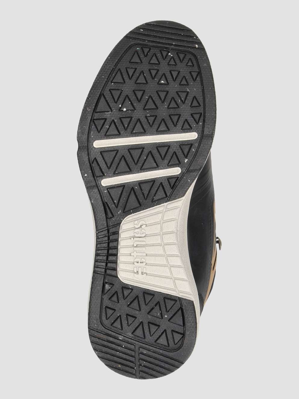 Etnies Jones MTW Winter Shoes brown/black